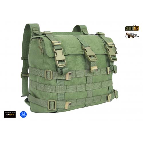 Field assault pack M.U.B.S "MAB" (Munition Attack Backpack)