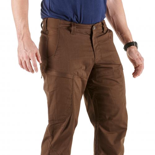 Buy 5.11 APEX PANTS, Burnt - 74434-117 