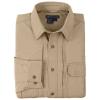 Рубашка тактическая "5.11 Tactical Shirt - Long Sleeve, Cotton"