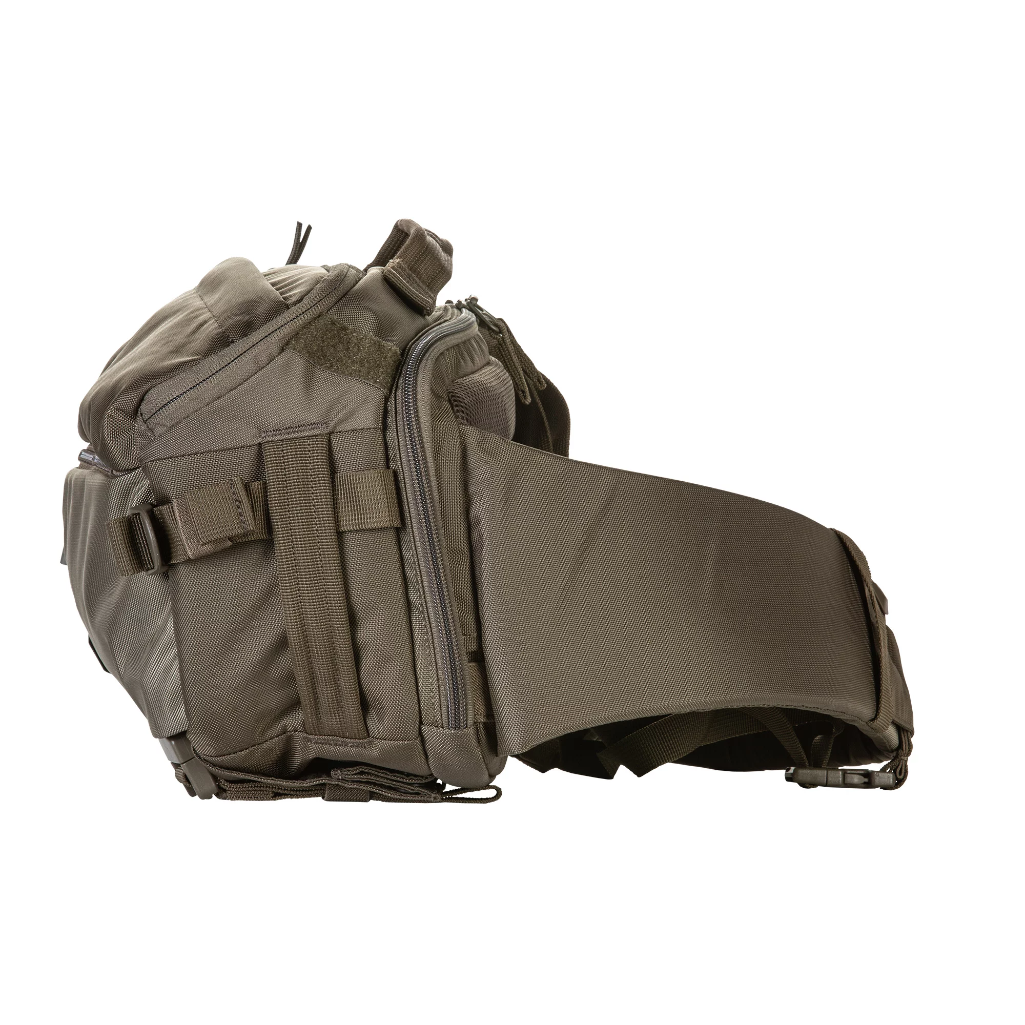 511 Tactical 564377341SZ<br>LV10 Sling Pack 13L (56437) FREE SHIPPING!