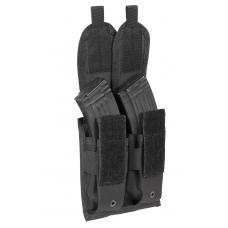 AK/AR-15 MOLLE magpouch w/flap "RMCP" (Rifle Mag's Covered Pouch)