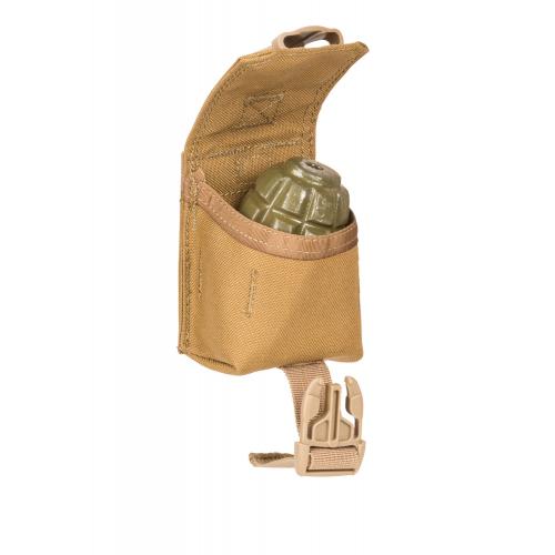 Frag grenade pouch "FGP"