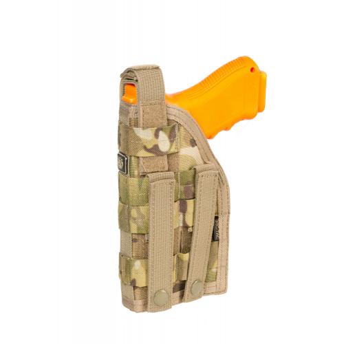 Universal Tactical MOLLE holster "UTH"