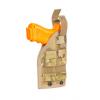 Universal Tactical MOLLE holster "UTH"