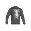 Свiтшот зимовий "WS- Born to Hunt" (Winter Sweatshirt Born To Hunt) , UA281-29911-HT-GT - Prof1group Свiтшот зимовий "WS- Born to Hunt" (Winter Sweatshirt Born To Hunt) , UA281-29911-HT-GT