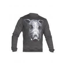 Свiтшот зимовий "WS- Born to Hunt" (Winter Sweatshirt Born To Hunt) 