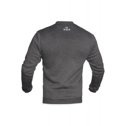 Свiтшот зимовий "WS- Born to Hunt" (Winter Sweatshirt Born To Hunt) , UA281-29911-HT-GT - Prof1group Свiтшот зимовий "WS- Born to Hunt" (Winter Sweatshirt Born To Hunt) , UA281-29911-HT-GT