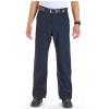 Військовий одяг - Штани тактичні "5.11 Tactical Taclite Jean-Cut" Dark Navy