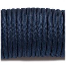 Paracord Type III 550, navy blue 038