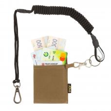 Міні гаманець "MS-MW" (Mil-Spec Mini Wallet)