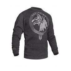 Свiтшот зимовий "WS- Special Force" (Winter Sweatshirt Ukrainian Special Forces) ССО
