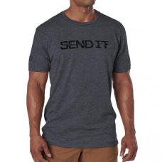 Футболка з малюнком "5.11 Tactical Send It"