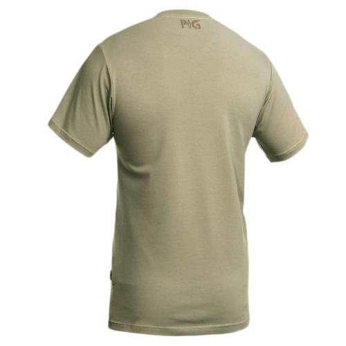 Military style T-shirt "Musketeers"
