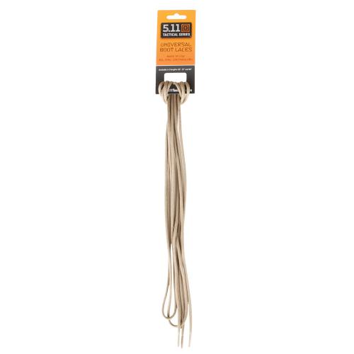 Шнурки "5.11 Tactical Replacement Shoelaces"