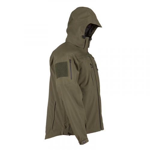 Куртка тактична для штормової погоди "5.11 Tactical Sabre 2.0 Jacket"
