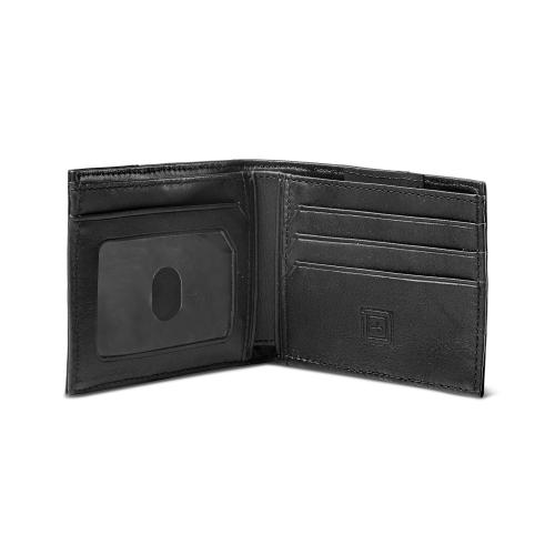 Гаманець "5.11 Tactical Phantom Leather Bifold Wallet"
