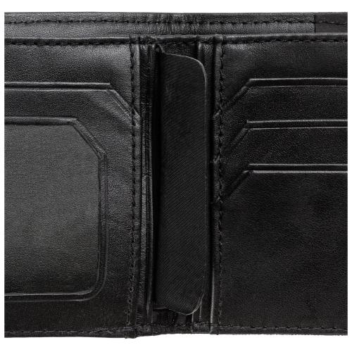 Кошелек "5.11 Tactical Phantom Leather Bifold Wallet"