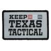 Нашивка 5.11 Tactical "Keep Texas Tactical"