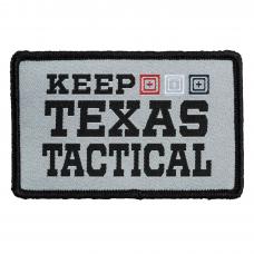 5.11 Tactical Keep Texas Tactical Patch