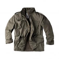 Куртка зимняя "SURPLUS Paratrooper Winter Jacket"