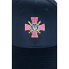 Baseball cap with the logo of "Ukrainian Army" (mesh insert)