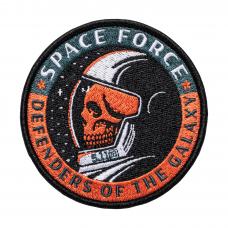 Нашивка 5.11 Tactical "Space Force Patch"