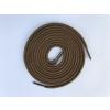 Шнурки "Lowa Task Force, Dark Brown", 50209/0493