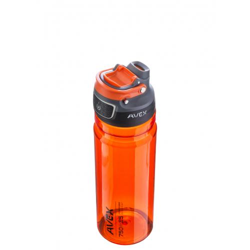 Пляшка для води (фляга) "AVEX FreeFlow AUTOSEAL® Water Bottle" (750 ml)