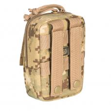 Підсумок малий універсальний MOLLE "PGP" (Pers.Gear.Pouch)