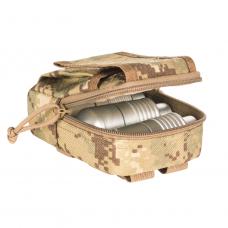 Small universal pouch "PGP" (Pers.Gear.Pouch)