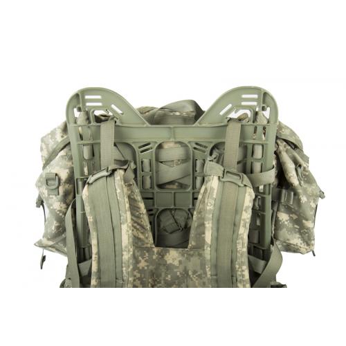 Рюкзак військовий "US Army MOLLE II Large Rucksack" (80 літрів), б / у