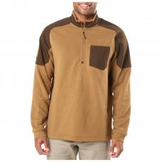 Реглан "5.11 Radar Fleece Half Zip"