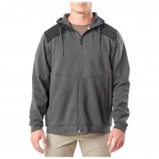 Реглан тактичний на блискавці "5.11 Armory Jacket"