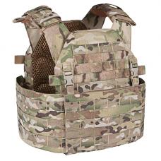 Бронежилет (чохол) "Smart Plate Carrier (SPC) Multicam®"