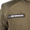 Куртка флісова Sturm Mil-Tec USAF Jacket Ranger Green