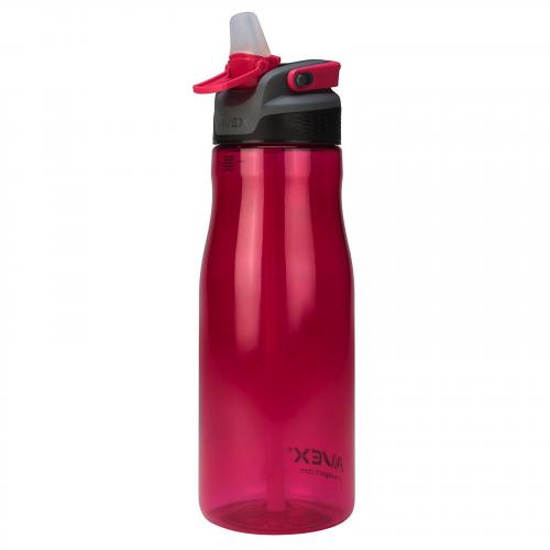 Бутылка для воды (фляга) "AVEX Wells AUTOSPOUT® Straw Water Bottle" (950 ml)