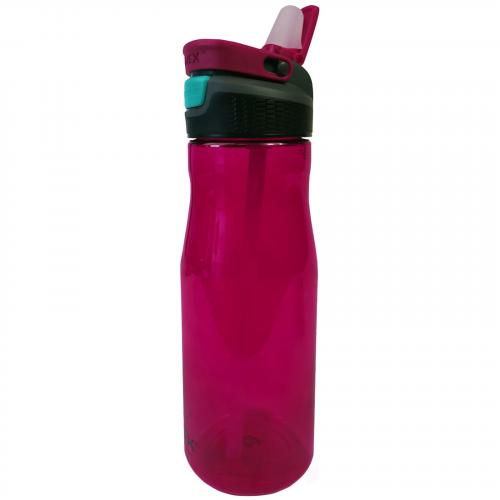 Пляшка для води (фляга) "AVEX Wells AUTOSPOUT® Straw Water Bottle" (950 ml)