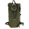 "MIL-SPEC WATER PACK WITH STRAPS" (3 L)