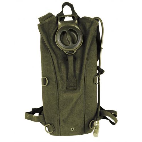Рюкзак з гідросистемою "Mil-spec water pack with straps (3 l)" ​​(3 літри)