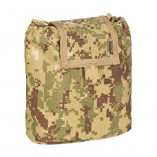 Magazine dump pouch "MDP"