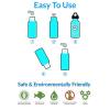 Таблетки для чистки питьевых систем "Hydrapak Bottle Bright®"