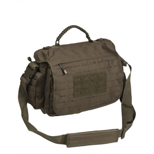 Mil-Tec Tactical Paracord Bag Large