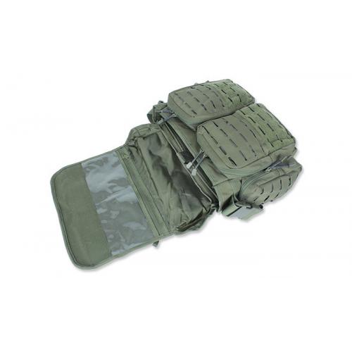 Mil-Tec Tactical Paracord Bag Large