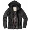 Куртка демісезонна "SURPLUS AIRBORNE JACKET" (великі розміри), 20-3598-93