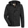 Куртка демісезонна "SURPLUS AIRBORNE JACKET" (великі розміри), 20-3598-93