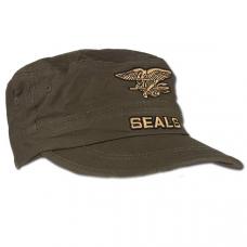 OD SEALS CAP