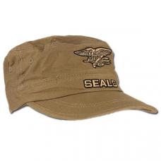 COYOTE SEALS CAP