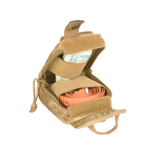 Подсумок-Аптечка MOLLE "PMP-S" (Personal Medical Pouch Small)
