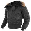 Куртка зимова льотна N2B "Аляска"