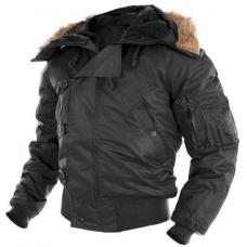 Куртка зимняя лётная N2B "Аляска"